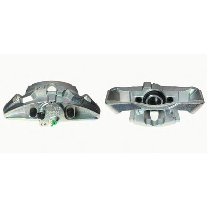 Foto Pinza de freno BREMBO F85204