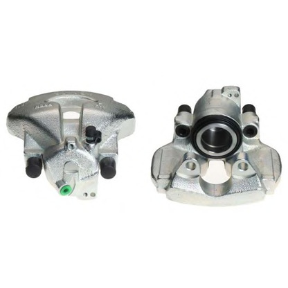 Zdjęcie Zacisk hamulca BREMBO F85207