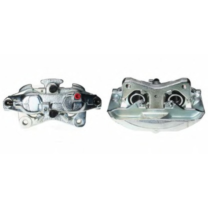 Foto Pinza de freno BREMBO F85251