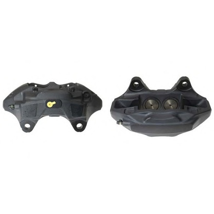 Zdjęcie Zacisk hamulca BREMBO F85276