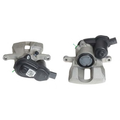 Photo Brake Caliper BREMBO F85351