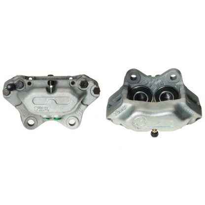 Foto Pinza de freno BREMBO F86021