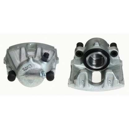 Zdjęcie Zacisk hamulca BREMBO F86061