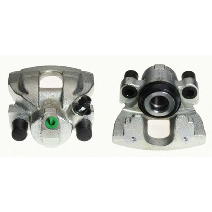 Photo Brake Caliper BREMBO F86069