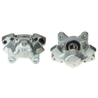 Photo Brake Caliper BREMBO F86070