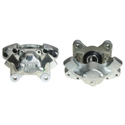 Foto Pinza de freno BREMBO F86072