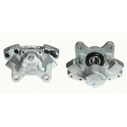 Zdjęcie Zacisk hamulca BREMBO F86074