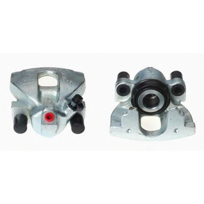 Zdjęcie Zacisk hamulca BREMBO F86095