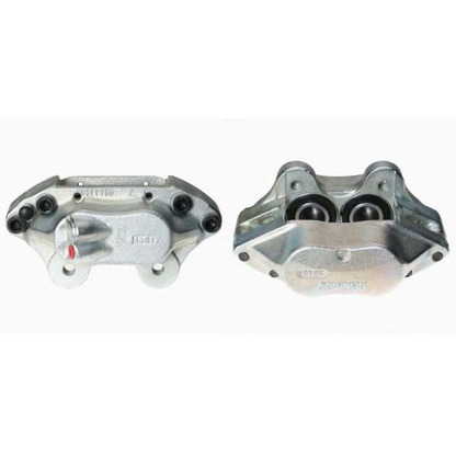 Foto Pinza de freno BREMBO FA6003