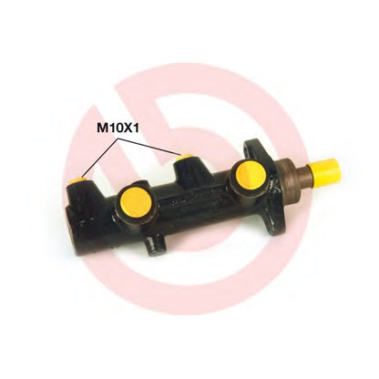 Photo Brake Master Cylinder BREMBO M50005