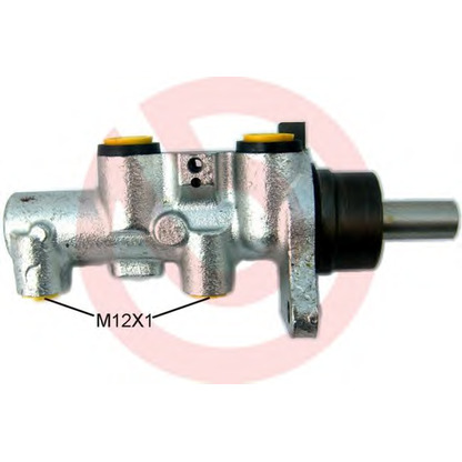 Photo Brake Master Cylinder BREMBO M59009