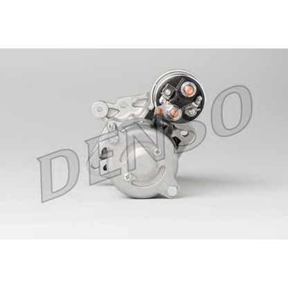 Foto Motorino d'avviamento DENSO DSN504