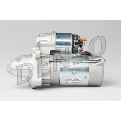 Foto Motor de arranque DENSO DSN504