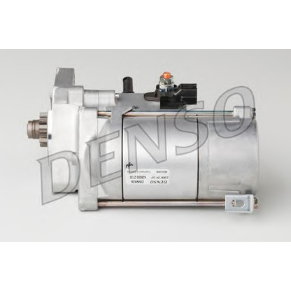 Foto Motor de arranque DENSO DSN926