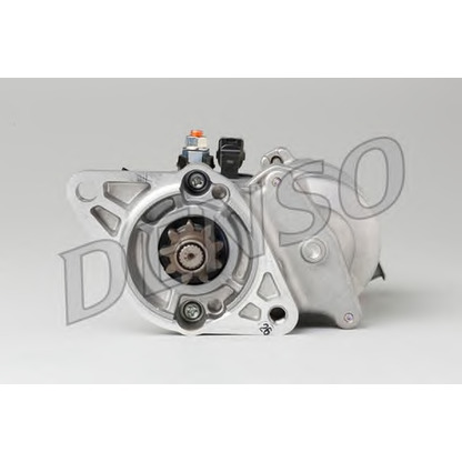 Foto Motor de arranque DENSO DSN926