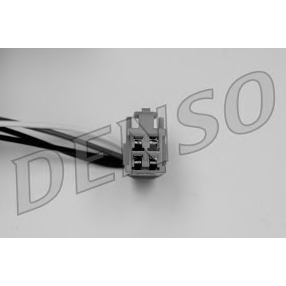 Foto Sonda Lambda DENSO DOX0280