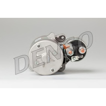 Foto Starter DENSO DSN577