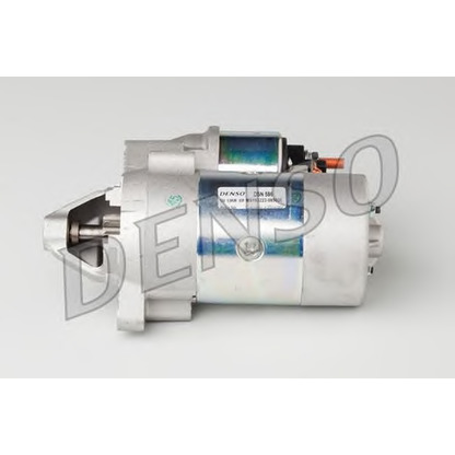 Foto Motor de arranque DENSO DSN586