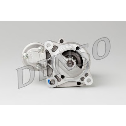 Foto Motor de arranque DENSO DSN586