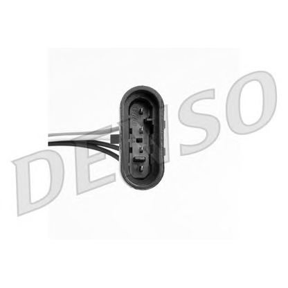 Foto Sonda lambda DENSO DOX1541