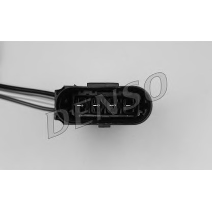 Photo Sonde lambda DENSO DOX2047