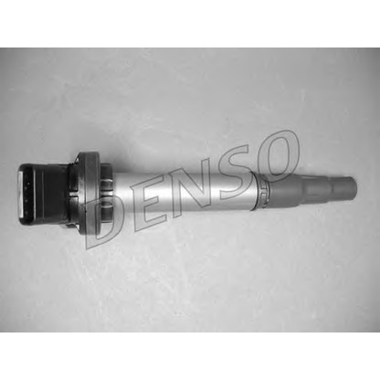 Photo Ignition Coil DENSO DIC0103