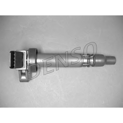 Photo Ignition Coil DENSO DIC0104