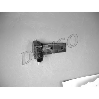 Foto Luftmassenmesser DENSO DMA0110