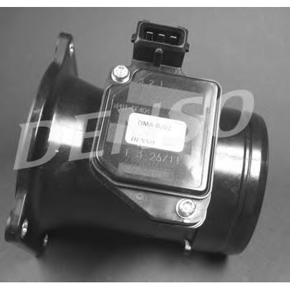 Photo Air Mass Sensor DENSO DMA0202