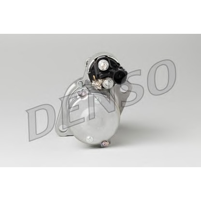 Foto Starter DENSO DSN962