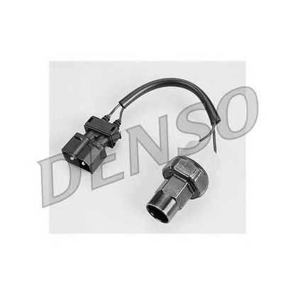 Foto Presostato, aire acondicionado DENSO DPS05001