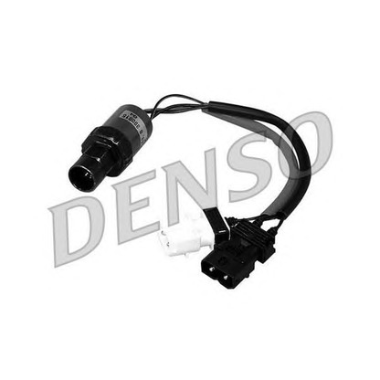 Photo Pressure Switch, air conditioning DENSO DPS05004