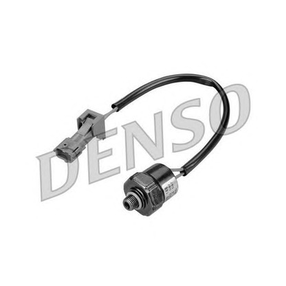 Photo Pressure Switch, air conditioning DENSO DPS25001