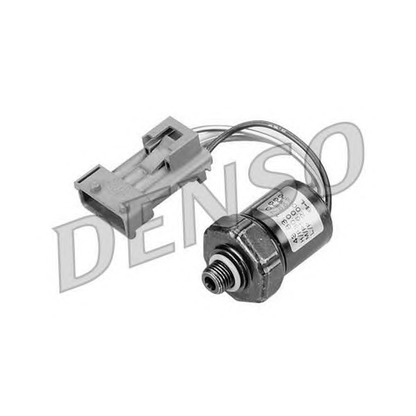 Photo Pressure Switch, air conditioning DENSO DPS25002
