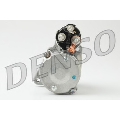 Foto Motor de arranque DENSO DSN967