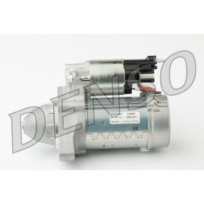 Foto Motor de arranque DENSO DSN967