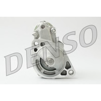 Foto Motor de arranque DENSO DSN967