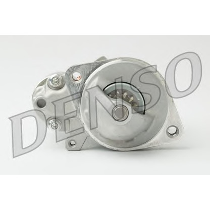 Foto Starter DENSO DSN968