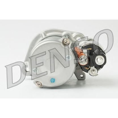 Foto Starter DENSO DSN968