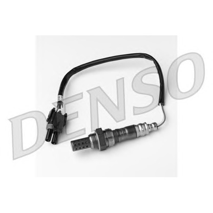 Photo Sonde lambda DENSO DOX1556