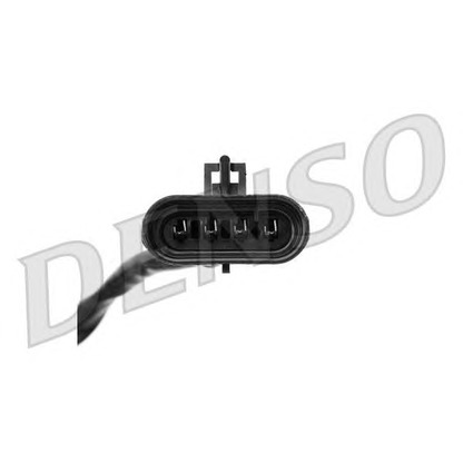 Photo Lambda Sensor DENSO DOX1599