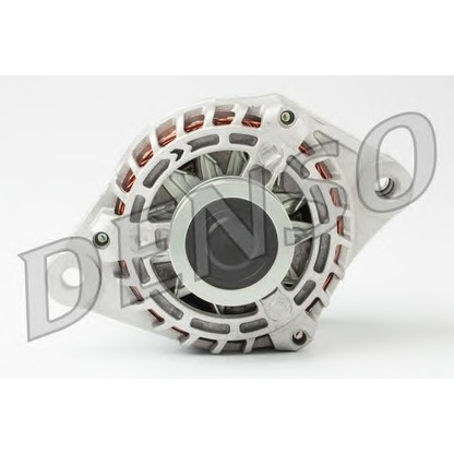 Photo Alternator DENSO DAN1062