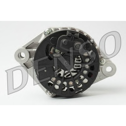 Photo Alternator DENSO DAN1062