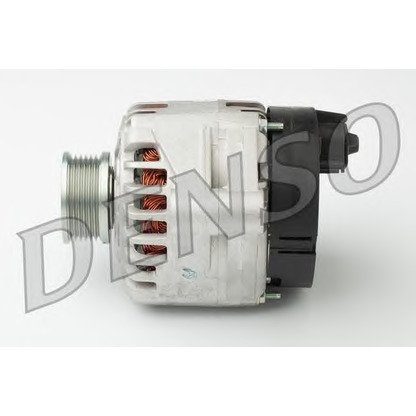 Photo Alternator DENSO DAN1062