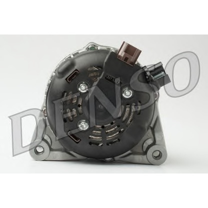 Zdjęcie Alternator DENSO DAN1118