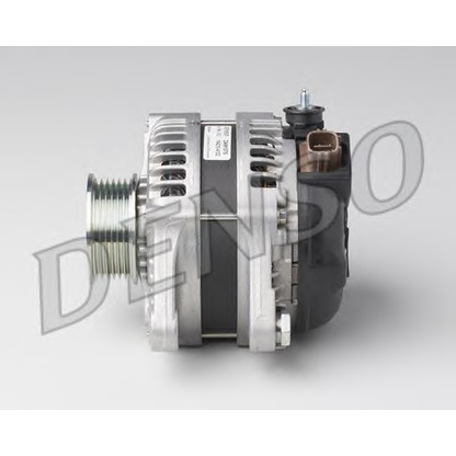 Zdjęcie Alternator DENSO DAN1076