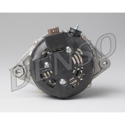 Zdjęcie Alternator DENSO DAN1076