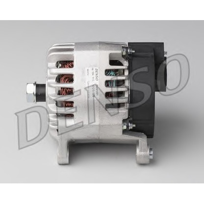 Zdjęcie Alternator DENSO DAN1091