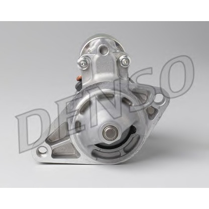 Foto Starter DENSO DSN980