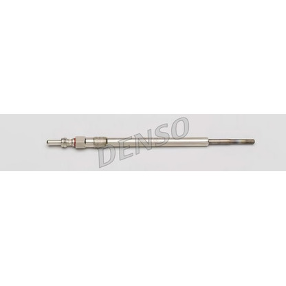 Photo Glow Plug DENSO DG608